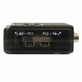 Switch KVM Startech SV211KUSB Precio: 46.95000013. SKU: S55056403