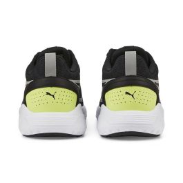 Zapatillas Deportivas Hombre Puma All-DayActiveInMotion Negro Unisex M