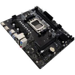BIOSTAR B650MT B650 AM5 mATX DDR5 Placa Base para PC