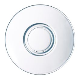 Set 6 Platos Vidrio Aroma Arcoroc 14 cm Precio: 25.4999998. SKU: S2705771