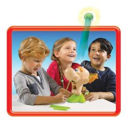 Bizak Juego Pepe Moco Edad Mínima 3 Años