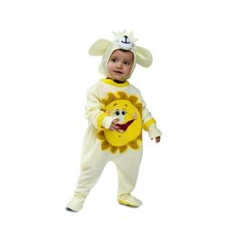 Disfraz bebé osito bebé sol talla 7-12 meses Precio: 7.49999987. SKU: S8603451