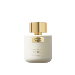 Maison De L'Asie, Les Nuits De Bali, Extracto de perfume, Unisex, 50 ml Precio: 123.8900003. SKU: B1BFH7TANA