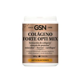 Colágeno Forte Optimix Precio: 23.9900001. SKU: B1AK9XP3ET