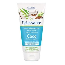 Acondicionador De Coco Extra Suave Precio: 11.49999972. SKU: B16M6X4W73