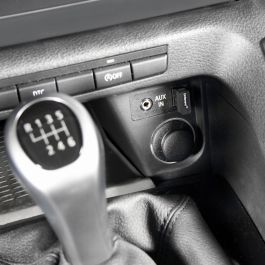 Memoria USB INTENSO Slim Line 32 GB Negro