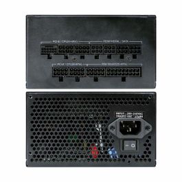 DEEP GAMING FUENTE DE ALIMENTACION 850W 80PLUS GOLD ENERGY-V DEEP GAMING FUENTE DE ALIMENTACION 850W 80PLUS GOLD ENERGY-V