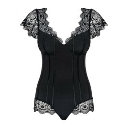 Body Obsessive Moketta S/M Negro