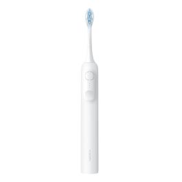 Xiaomi Oscillation Electric Toothbrush, Cepillo de dientes oscilante para adulto, 3 modos: Limpieza profunda, Sensible, Cuidados diarios