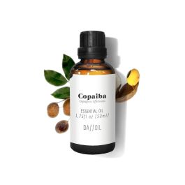 Ambientador Daffoil DAFFOIL COPAIBA Ambientador Daffoil DAFFOIL COPAIBA
