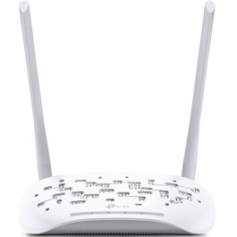 TP-LINK N300 WiFi AP/Repeater TP-LINK N300 WiFi AP/Repeater
