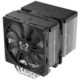 Scythe Fuma 3 CPU Cooler Twin Tower 120mm Precio: 82.0743. SKU: B1282MD28J