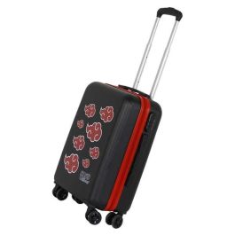 Karactermania Naruto ABS 4R Clouds Maleta Cabina 55x38x20 cm ABS