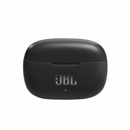 JBL Wave 200TWS Auriculares Inalámbricos Intrauditivos Negros