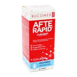 Bucomed Pro Afterapid Colutorio 125 Ml Precio: 28.37934. SKU: B1JEPX4EVA