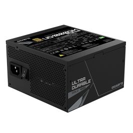 Gigabyte UD1000GM PG5 unidad de fuente de alimentación 1000 W 20+4 pin ATX ATX Negro Precio: 138.78999959. SKU: S5621722