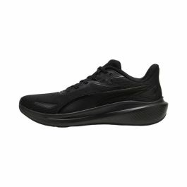 Zapatillas de Running para Adultos Puma Skyrocket Lite Negro