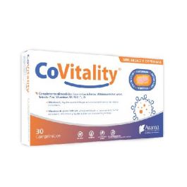 Covitality Precio: 28.6899998. SKU: B18J6YR88T
