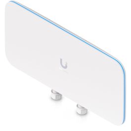 Ubiquiti E7-Audience Punto de Acceso Inalámbrico WiFi 7 BE11500 4x4 Indoor 10 GbE UniFi