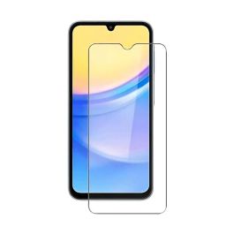Protector de Pantalla Galaxy A15 4G / A15 5G Protector de Pantalla Galaxy A15 4G / A15 5G Precio: 9.5000004. SKU: B124WBKV3Z