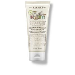 Kiehl'S Nurturing Baby Cream for Face and Body Crema para Bebé Rostro y Cuerpo 200 ml Precio: 23.94999948. SKU: B1D8364SS3