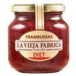 Mermelada De Frambuesa Diet Con Fructosa 280 Gr Mermelada De Frambuesa Diet Con Fructosa 280 Gr Precio: 3.9900003. SKU: B1FD4QBGND