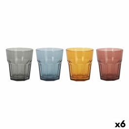 Set de Vasos LAV ARA 4 Piezas (6 Unidades) Precio: 39.49999988. SKU: B13Z97LN2G