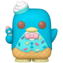 Funko Figura POP Hello Kitty and Friends TuxedoSam Vinilo 9cm Precio: 15.49999957. SKU: B14K7T23WC