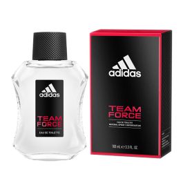 Adidas Team force eau de toilette 100 ml vaporizador Precio: 8.68999978. SKU: B1EZ8YPWJE