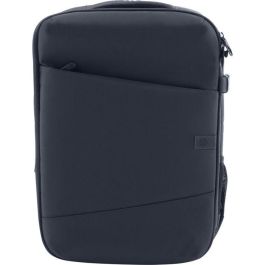 HP Creator Mochila para Portátil 16.1" Azul Oscuro Resistente al Agua, Ligera y Personalizable para Estudio HP Creator Mochila para Portátil 16.1" Azul Oscuro Resistente al Agua, Ligera y Personalizable para Estudio