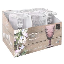 La Mediterranea Copa Sidari 350 cc Transparente