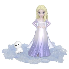 Disney Frozen Caja Reveladora Ice HXH17