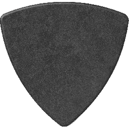 Dunlop Pack 36 Púas Gator Grip Small Triangle 0,88 Mm
