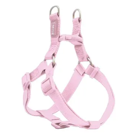 Freedog Arnés Nylon Basic Tipo A Rosa 10 mm 20-36 cm Precio: 4.79000038. SKU: B12SNBAFR3
