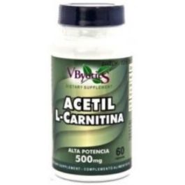 Acetil L-Carnitina 60Cap. Acetil L-Carnitina 60Cap. Precio: 21.5900003. SKU: B1AP4MWGCL