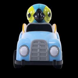 Bandai Vehículos La Granja de Zenón 13 cm - Modelos Surtidos