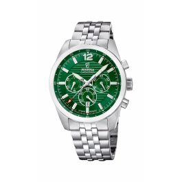 Reloj Hombre Festina F20742/2 Precio: 162.68999945. SKU: B193YQ6F33