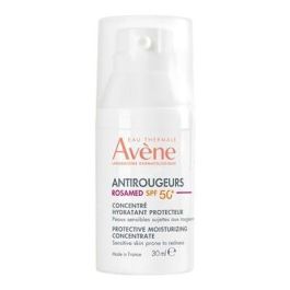 Avène ROSAMED Antirrojeces Concentrado Hidratante Protector SPF50+ 30 ml Precio: 26.49999946. SKU: B1BWT438HX