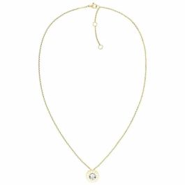 Collar Mujer Tommy Hilfiger 2780801 45 cm Collar Mujer Tommy Hilfiger 2780801 45 cm Precio: 45.78999975. SKU: B1JRBHSR8D