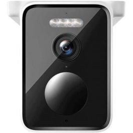 Set Cámara de Videovigilancia Xiaomi Solar Outdoor Camera BW 400 Pro Set/ 132º/ Visión Nocturna/ Control desde APP Set Cámara de Videovigilancia Xiaomi Solar Outdoor Camera BW 400 Pro Set/ 132º/ Visión Nocturna/ Control desde APP