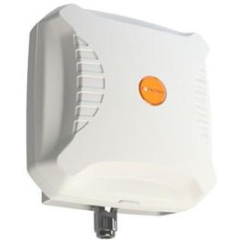 Poynting A-EPNT-0002-V3-01 Antena Omnidireccional 5G/LTE 11dBi SMA Blanca para Mástil/Pared Exterior IP65