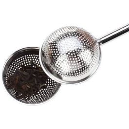 Quttin Filtro de Infusiones 22 cm Largo x 7 cm Ancho x 4 cm Alto (24 Unidades)