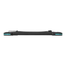 Targus SAFEPORT RUGGED MAX Funda para iPad 10th gen. 10.9" Resistente a Golpes Negro