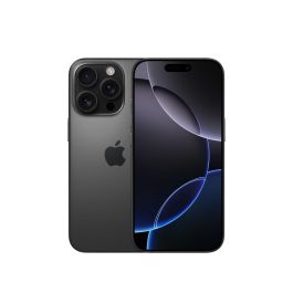 Smartphone Apple iPhone 16 Pro 128 GB Negro Precio: 1352.49999995. SKU: B175KABTYS