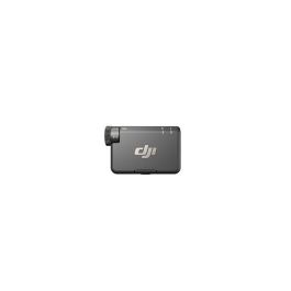 DJI DJI1732927638031 Micrófono Inalámbrico Mic Mini - Compacto, Ligero, 48h Batería, Cancelación Activa de Ruido
