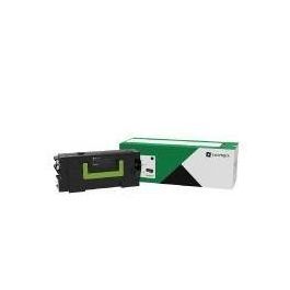 Lexmark Lexmark 58D2U0E Black Ultra High Yield Corporate Toner Cartridge Precio: 420.95000002. SKU: S7720362