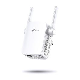 TP-Link RE305 Extensor WiFi Doble Banda AC1200, Amplificador de Señal WiFi de Alta Velocidad para Mejorar Cobertura