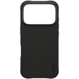 PanzerGlass Samba Black Funda con MagSafe para iPhone 17 Pro