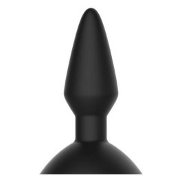 Plug Anal Magic Motion Equinox Negro (8,8 cm) Plug Anal Magic Motion Equinox Negro (8,8 cm)