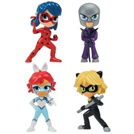 Figura sorpresa miraculouls ladybug magic heroez pop ¡¡añade agua, agita y descubre el personaje!! Figura sorpresa miraculouls ladybug magic heroez pop ¡¡añade agua, agita y descubre el personaje!!
